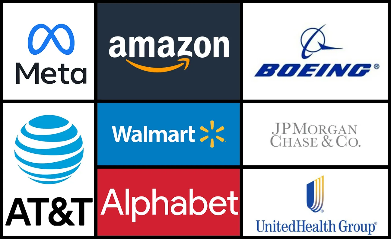 Tech companies